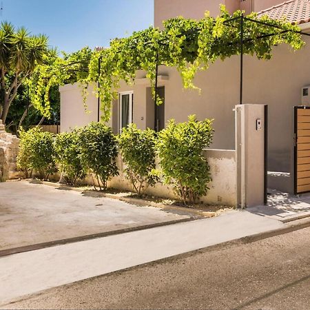 Mystique Lagoon Villa Argostoli  Exterior photo