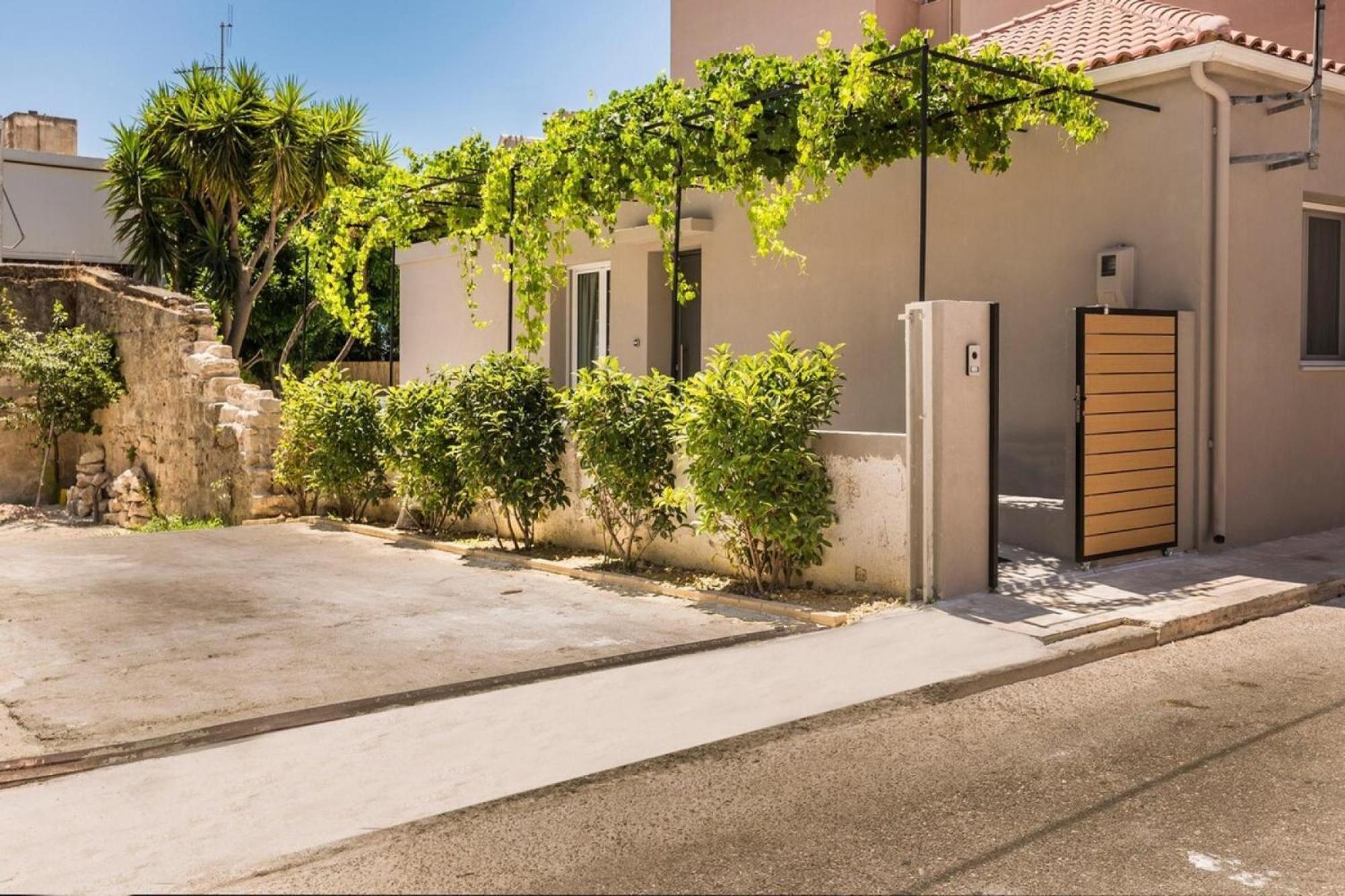 Mystique Lagoon Villa Argostoli  Exterior photo