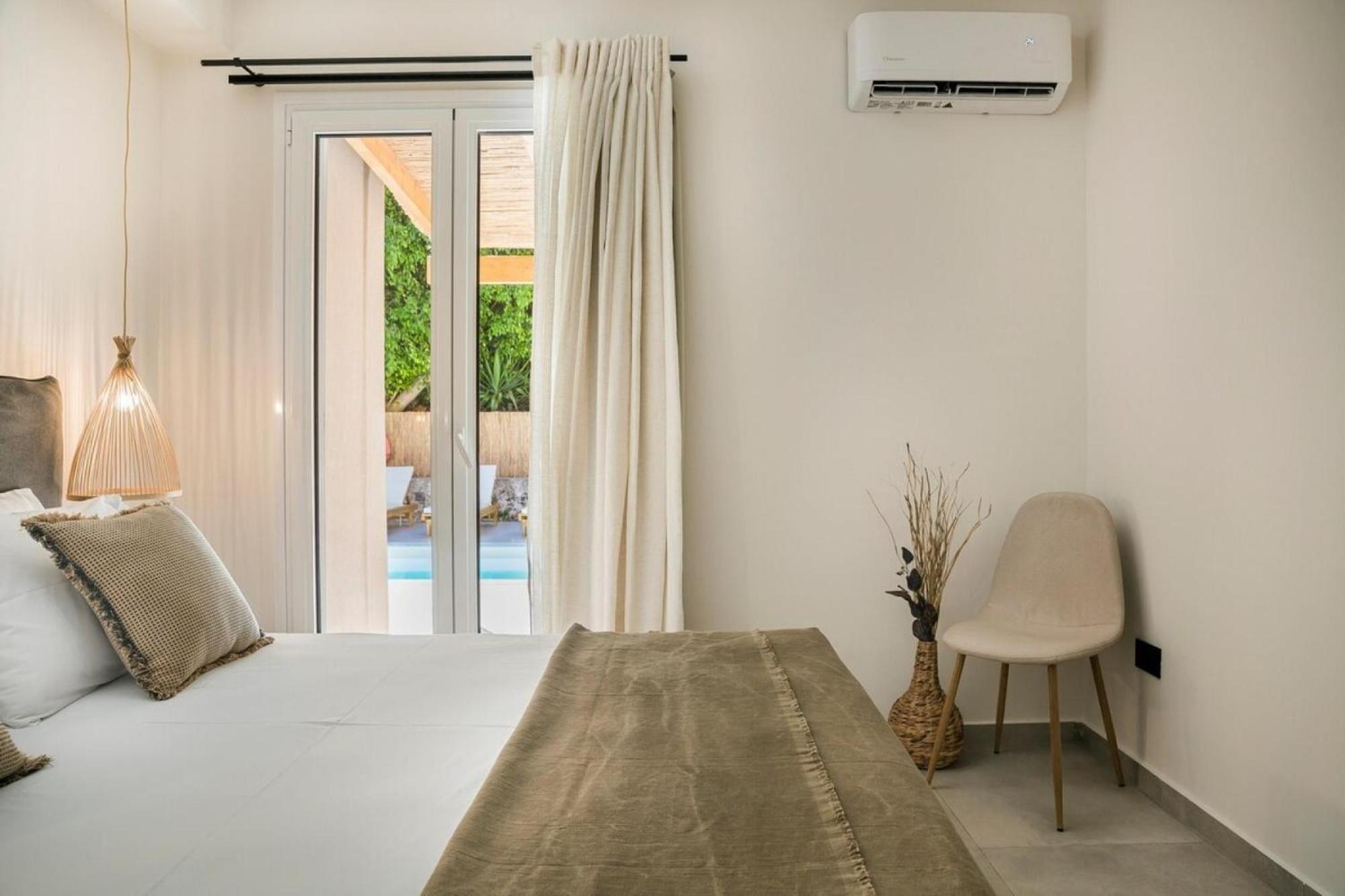 Mystique Lagoon Villa Argostoli  Exterior photo